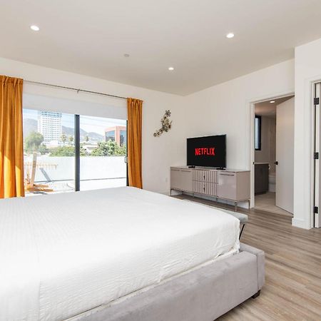 Regency Modern Apartments Glendale Exterior photo